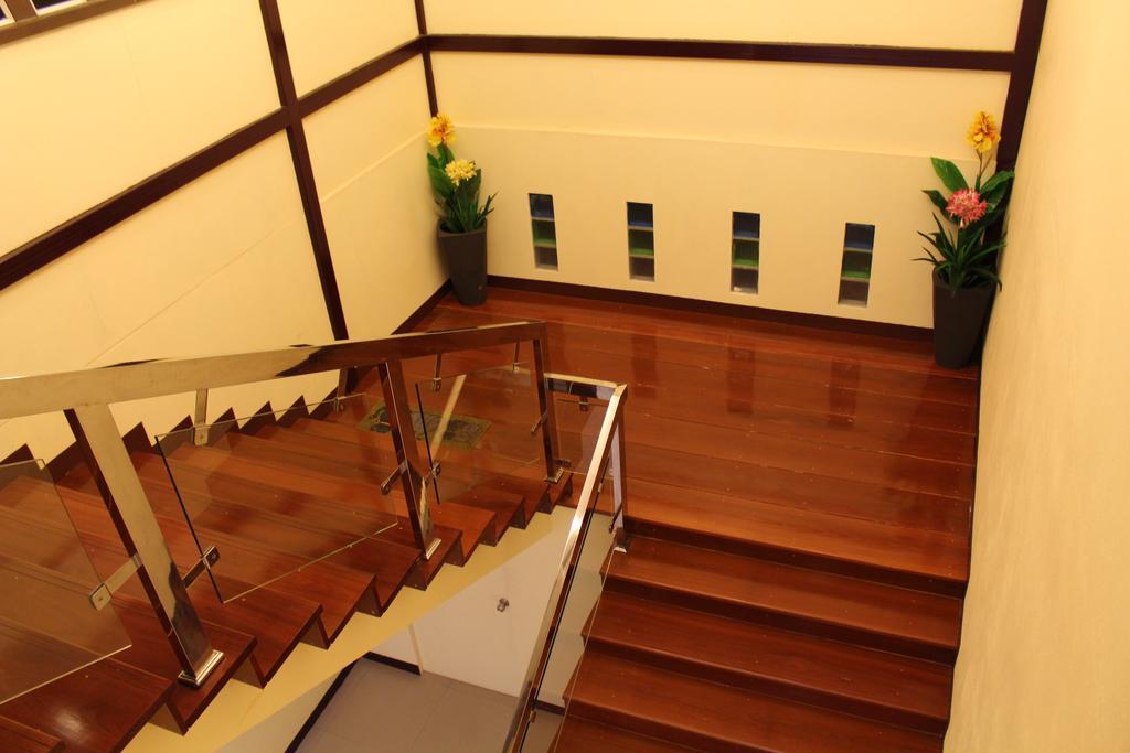 The Lephant Hotel Surat Thani Exterior photo